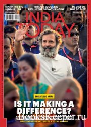 India Today Vol.48 №5 2023