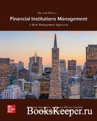 Financial Institutions Management: A Risk Management Approach, 11th Edition