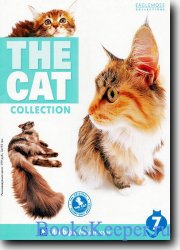The Cat Collection 7
