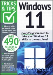 Windows 11 Tricks and Tips - 8th Edition, 2023