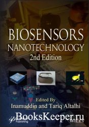 Biosensors Nanotechnology, 2nd Edition