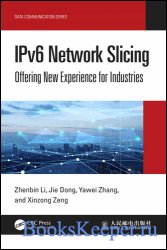 IPv6 Network Slicing: Offering New Experience for Industries