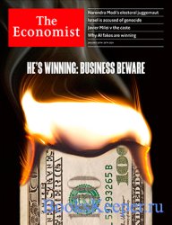 The Economist 9380 january 2024