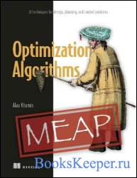 Optimization Algorithms (MEAP v12)