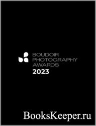 Boudoir Inspiration - Boudoir Photography Awards 2023
